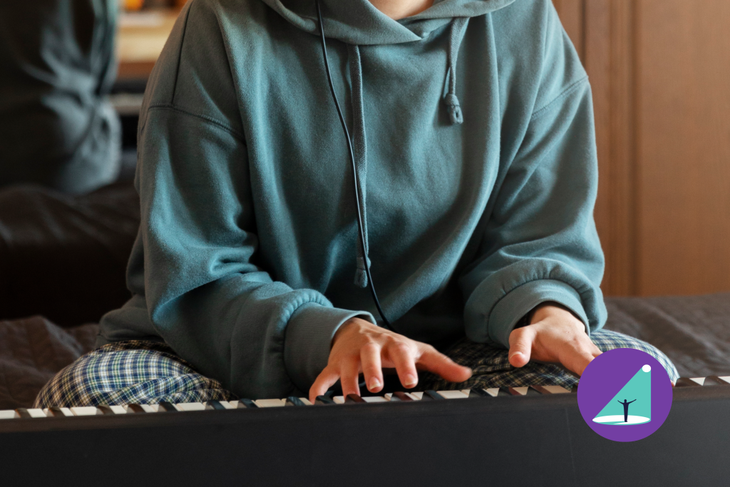 Songwriters & Composers: Using Talented to Improve Your Keyboard Proficiency